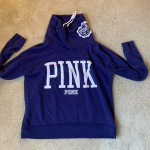 Pink Victoria’s Secret Hoodie M
